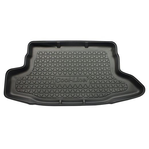 TAPETES DE TRONCO TPE "3D" NISSAN JUKE