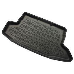 TAPETES DE TRONCO TPE "3D" NISSAN JUKE