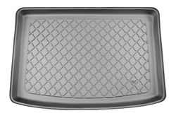 ALFOMBRAS "3D" TPE MALETERO NISSAN JUKE II  (F16) HYBRID