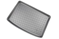 ALFOMBRAS "3D" TPE MALETERO NISSAN JUKE II  (F16) HYBRID