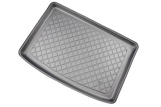 ALFOMBRAS "3D" TPE MALETERO NISSAN JUKE II  (F16) HYBRID