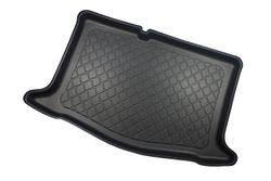 ALFOMBRAS "3D" TPE MALETERO NISSAN MICRA K14