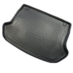 ALFOMBRAS "3D" TPE MALETERO NISSAN MURANO II SUV5 10.2008-04.2014