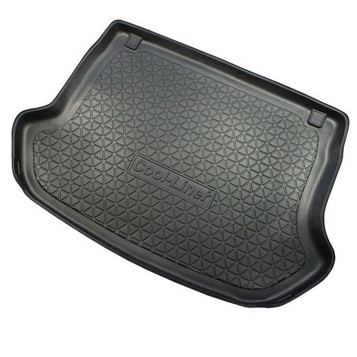 ALFOMBRAS "3D" TPE MALETERO NISSAN MURANO II SUV5 10.2008-04.2014