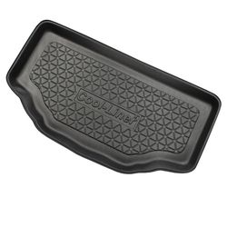 ALFOMBRAS "3D" TPE MALETERO NISSAN PIXO