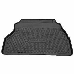 ALFOMBRAS "3D" TPE MALETERO NISSAN PRIMERA P-11  W-11