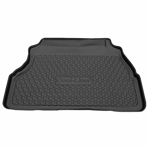ALFOMBRAS "3D" TPE MALETERO NISSAN PRIMERA P-11 W-11