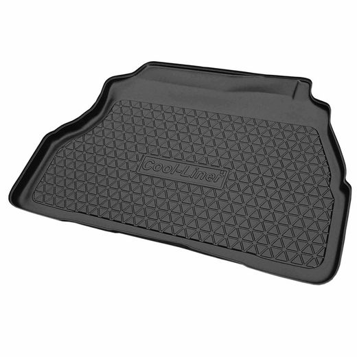 ALFOMBRAS "3D" TPE MALETERO NISSAN PRIMERA P-11  W-11