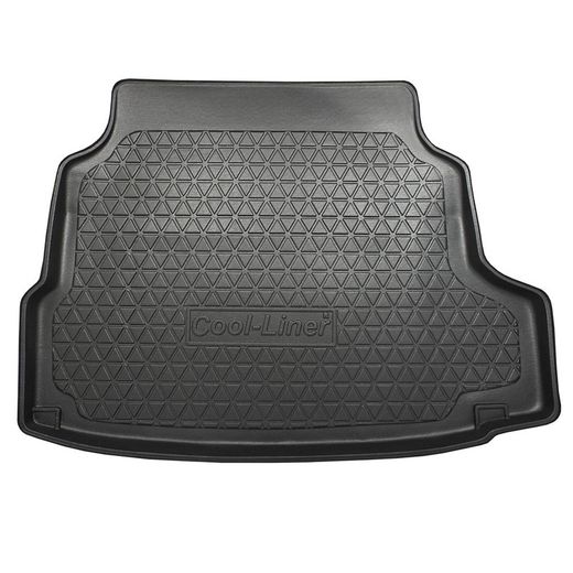 ALFOMBRAS "3D" TPE MALETERO NISSAN PRIMERA P-12  W-12