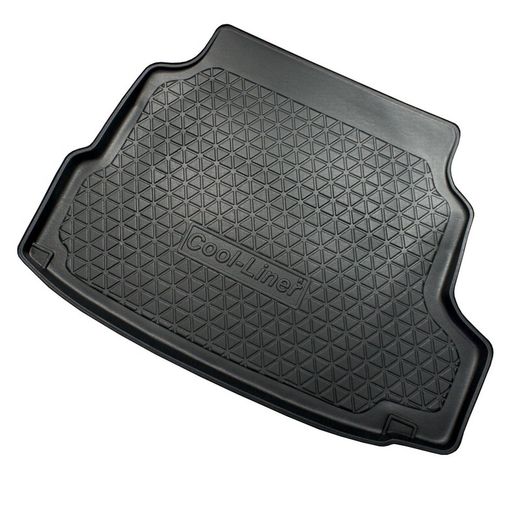 ALFOMBRAS "3D" TPE MALETERO NISSAN PRIMERA P-12  W-12