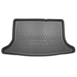 TAPETES DE TRONCO TPE "3D" NISSAN PULSAR (C13)