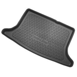 TAPETES DE TRONCO TPE "3D" NISSAN PULSAR (C13)