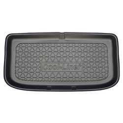 ALFOMBRAS "3D" TPE MALETERO OPEL ADAM