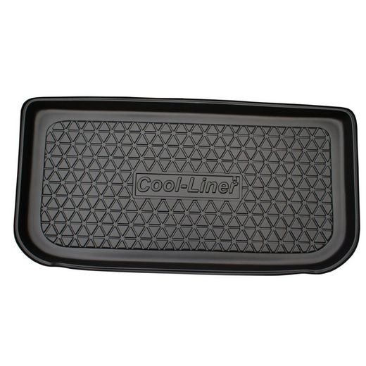 ALFOMBRAS "3D" TPE MALETERO OPEL AGILA A