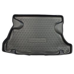 ALFOMBRAS "3D" TPE MALETERO OPEL ASTRA F  (I)  CLASSIC I