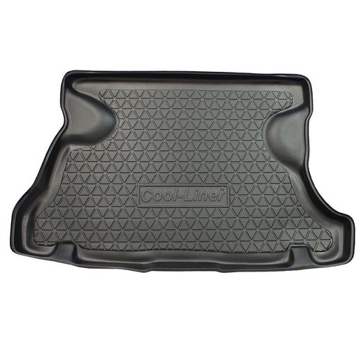 ALFOMBRAS "3D" TPE MALETERO OPEL ASTRA F  (I)  CLASSIC I