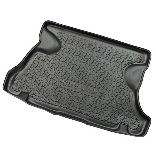 ALFOMBRAS "3D" TPE MALETERO OPEL ASTRA F  (I)  CLASSIC I