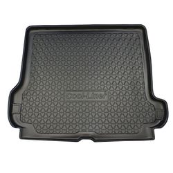 ALFOMBRAS "3D" TPE MALETERO OPEL ASTRA G  (II) CARAVAN  CLASSIC II CARAVAN