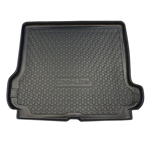 ALFOMBRAS "3D" TPE MALETERO OPEL ASTRA G  (II) CARAVAN  CLASSIC II CARAVAN