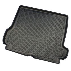 ALFOMBRAS "3D" TPE MALETERO OPEL ASTRA G  (II) CARAVAN  CLASSIC II CARAVAN