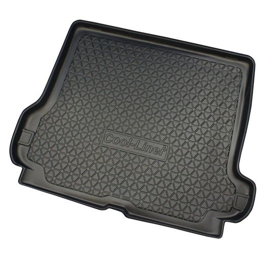 ALFOMBRAS "3D" TPE MALETERO OPEL ASTRA G  (II) CARAVAN  CLASSIC II CARAVAN