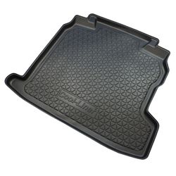 ALFOMBRAS "3D" TPE MALETERO OPEL ASTRA H