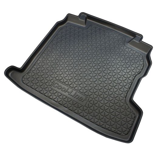 ALFOMBRAS "3D" TPE MALETERO OPEL ASTRA H