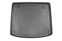 ALFOMBRAS "3D" TPE MALETERO OPEL ASTRA H  (III) CARAVAN  CLASSIC III CARAVAN