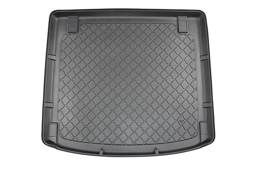 ALFOMBRAS "3D" TPE MALETERO OPEL ASTRA H (III) CARAVAN CLASSIC III CARAVAN