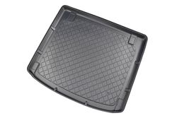 ALFOMBRAS "3D" TPE MALETERO OPEL ASTRA H  (III) CARAVAN  CLASSIC III CARAVAN