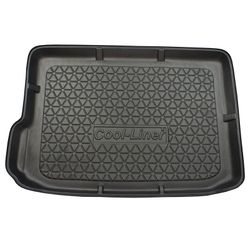 ALFOMBRAS "3D" TPE MALETERO OPEL ASTRA J  (IV) MALETERO SUPERIOR