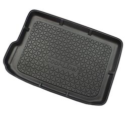 ALFOMBRAS "3D" TPE MALETERO OPEL ASTRA J  (IV) MALETERO SUPERIOR