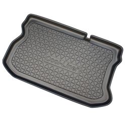 ALFOMBRAS "3D" TPE MALETERO OPEL CORSA B  (II)