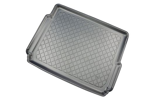 ALFOMBRAS "3D" TPE MALETERO OPEL GRANDLAND X HÍBRIDO ENCHUFABLE