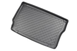 ALFOMBRAS "3D" TPE MALETERO OPEL MERIVA A  (I)