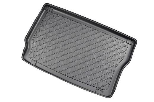 ALFOMBRAS "3D" TPE MALETERO OPEL MERIVA A  (I)