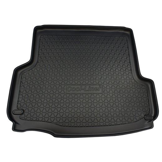 ALFOMBRAS "3D" TPE MALETERO OPEL OMEGA B (II) CARAVAN