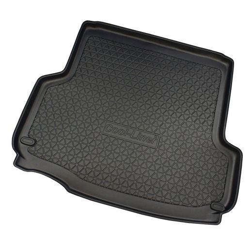 ALFOMBRAS "3D" TPE MALETERO OPEL OMEGA B  (II) CARAVAN