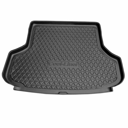 ALFOMBRAS "3D" TPE MALETERO OPEL VECTRA B (II) CARAVAN