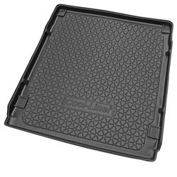 ALFOMBRAS "3D" TPE MALETERO OPEL VECTRA C  (III) CARAVAN