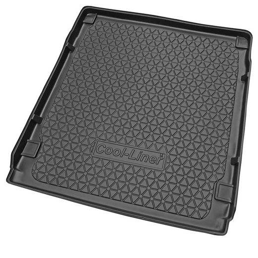 ALFOMBRAS "3D" TPE MALETERO OPEL VECTRA C  (III) CARAVAN