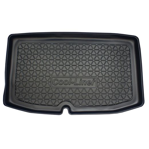 ALFOMBRAS "3D" TPE MALETERO PEUGEOT  106  (I & II)