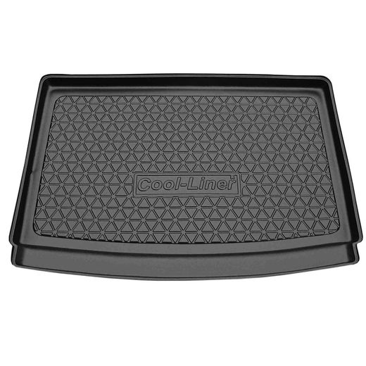 ALFOMBRAS "3D" TPE MALETERO PEUGEOT 206 SW