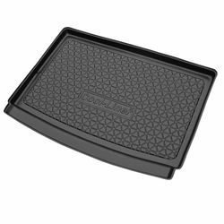 ALFOMBRAS "3D" TPE MALETERO PEUGEOT 206 SW