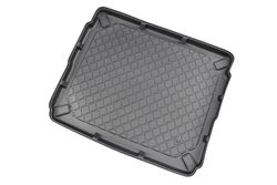 ALFOMBRAS "3D" TPE MALETERO PEUGEOT 3008 I MALETERO SUPERIOR