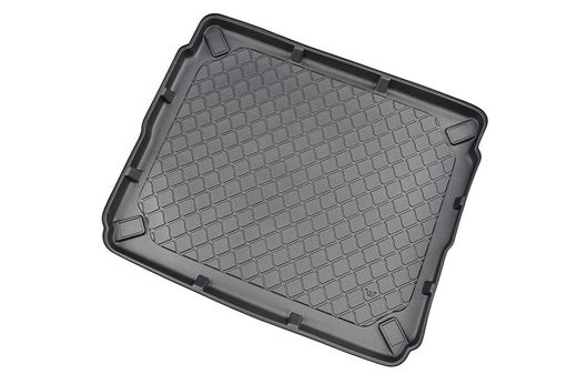 ALFOMBRAS "3D" TPE MALETERO PEUGEOT 3008 I MALETERO SUPERIOR