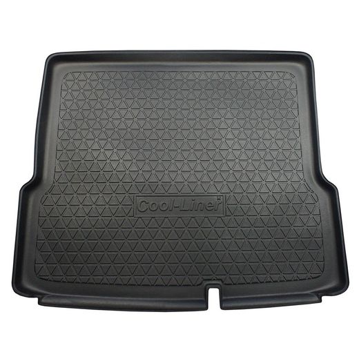 ALFOMBRAS "3D" TPE MALETERO PEUGEOT 306 BREAK