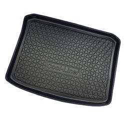 ALFOMBRAS "3D" TPE MALETERO PEUGEOT 307