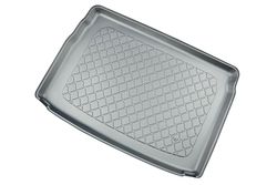 ALFOMBRAS "3D" TPE MALETERO PEUGEOT 308 III  (P51) HÍBRIDO ENCHUFABLE