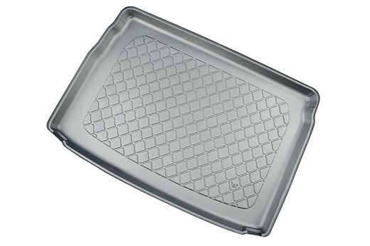 ALFOMBRAS "3D" TPE MALETERO PEUGEOT 308 III  (P51) HÍBRIDO ENCHUFABLE